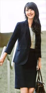 厳選画像 美人ol 素敵 beautiful office lady マニア naver まとめ office ladies fashion asian fashion