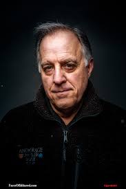 Dave Stroh's Instagram, Twitter & Facebook