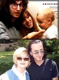 Happy aniversary 48th Geddy Lee and Nancy Young😍😍