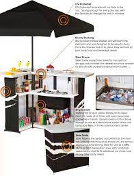 How Portable Bars Work Best Of Times Usa Portable Bar Home Bar Essentials Mobile Bar