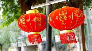 Other weekdays are compensated with working saturday, sunday or both. Chinese New Year Tourists Up 12 1 2018 China Internet Watch
