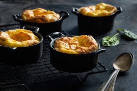Kase Souffles Rezepte Fooby Ch