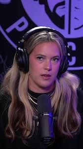 If you want chills 👉🏻 watch our podcast episode with the wonderful  Natalie ( @nataliebuchoz ) now