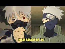 We did not find results for: Kisah Kakashi Hatake Shinobi Yang Tidak Pernah Putus Asa Youtube