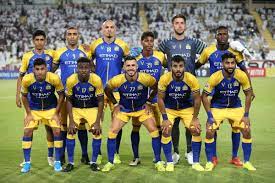 في أولي مباريات الدوري السعودي. Ø±ÙØ¶ Ø§Ù„Ø§ØªØ­Ø§Ø¯ Ø§Ù„Ø¢Ø³ÙŠÙˆÙŠ Ø§Ø³ØªØ¦Ù†Ø§Ù Ø§Ù„Ù†ØµØ± Ø§Ù„Ø³Ø¹ÙˆØ¯ÙŠ ØºÙŠØ± ØµØ­ÙŠØ­ Ø§Ù„ØªÙŠØ§Ø± Ø§Ù„Ø§Ø®Ø¶Ø±