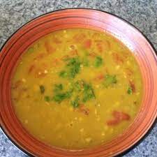 Dahl Soup Fijian Indian Version Recipe Food Com Recipe Indian Soup Recipes Indian Food Recipes