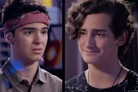 Hijo de Niurka y Juan Osorio tendrá escena homosexual