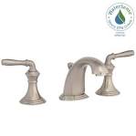 Devonshire faucet