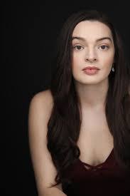 Clara Mccarty's Instagram, Twitter & Facebook