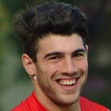 Christian petracca (born 4 january 1996) is an australian rules footballer playing for the melbourne football club in the australian football league (afl). Christian Petracca Bio Family Trivia Famous Birthdays