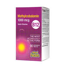 Vitamin b12 best supplement, wholesale various high quality vitamin b12 best supplement products from global sodium tripolyphosphate suppliers and vitamin b12 best supplement factory,importer,exporter at okchem.com. Buy Natural Factors Vitamin B12 Sublingual 1000mcg 90 Tabs Online In Pakistan My Vitamin Store