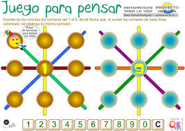 Ejercicios para pensar con respuesta. Ejercicios Para Pensar Imagui