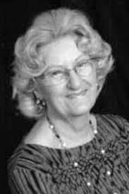 Obituary: Marion L. Mitchell