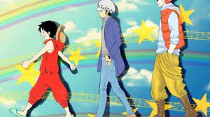 I Hope Y All Don T Mind The Music One Piece Meme One Piece Drawing Luffy