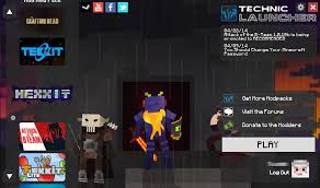 What are tekkit minecraft servers? Rent Affordable Technic Platform Minecraft Game Servers Nitrado Net