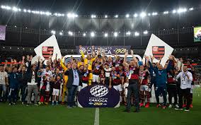 Botafogo 1 x 1 bangu. Flamengo Garante Classificacao Para Semifinal Da Taca Rio E Assume Lideranca Geral Do Carioca Flamengo Coluna Do Fla