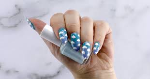 Easy summer end nail art design live tutorial. 19 Easy Nail Art Designs And Ideas For 2020 L Oreal Paris