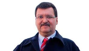 Andrés Garrido del Toral