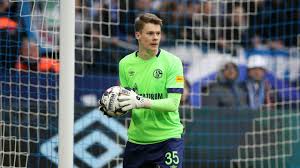 Nübel has started in 15 bundesliga matches this. Alexander Nubel I M Looking Forward To Playing Against Such A Big Club Fussball Schalke 04