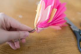 Check spelling or type a new query. How To Make Tissue Paper Flowers