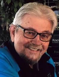 Obituary for Jerry Nelson McLelland