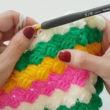 Youtube Crochet Orgu Atolyesi Crochet Atolyesi Fotky A Videa Na Instagramu In 2020 Crochet Handcraft Crochet Blanket Afghan