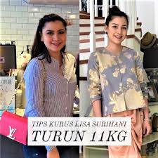 Cara nak kuruskan badan bagi remaja tersebut. Azam Baru Nak Kurus Ikut Cara Diet Puasa Lisa Surihani Berita Steady