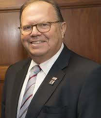 Ed Horowitz named FirstNet chairman