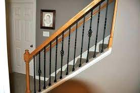 Home all stair parts rod railing rod railing handrail. Metal Stair Spindles Punchngco Decorative Metal Spindles Decorative Metal Stair Nosing Wrought Iron Stair Railing Iron Stair Railing Interior Stair Railing