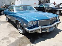 Image result for Blue Haze 1975 Buick