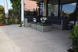 pin op afgeronde tuin projecten