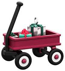 We did not find results for: Hallmark Keepsake Christmas Ornament 2020 Mini Wee Red Wagon 1 Buy Online At Best Price In Uae Amazon Ae