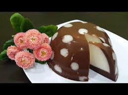 Cara membuatnya mudah, tidak sulit diproduksi massal. Pin On Puding