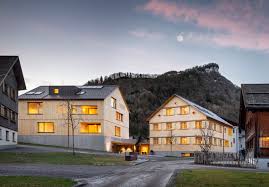 Zeige bild in voller größe… größe: 8 Bauherrenpreis Der Hypo Vorarlberg Vai
