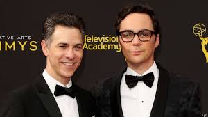 Todd spiewak is famous for his associations with jim parsons, who ultimately, in 2017, became his life partner after getting married. Jim Parsons Reveals He And Husband Todd Spiewak Had Covid 19 Gma