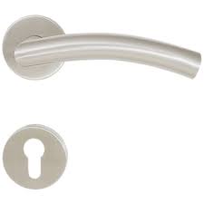 Saat ini ada beragam desain dan model handle pintu. Jual Handle Pintu Paloma Hrp 402 Lht Milos Stainless Steel Gagang Pintu Jakarta Barat Pinangsiamas Pinangsia Tokopedia