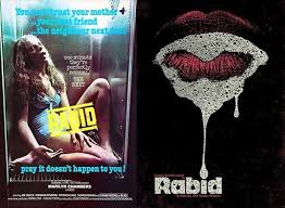 Movie Review: Rabid (2019) — Hellbent for Horror