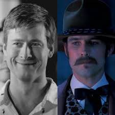 Bram Stoker's Dracula (2022) : r/Fancast