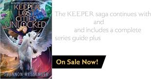 I know it is possible to collect infinite money with that item, but is there a seed to do it easy way? Keeper Of The Lost Cities By Shannon Messenger