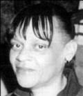Sabrina Jackson Obituary (2009)