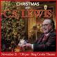 Christmas with C.S. Lewis - Spokane event image