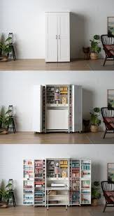 The Only Craft Cabinet You Will Ever Need In 2020 Small Room Organization Craft Tables With Storage Craft Cabinet