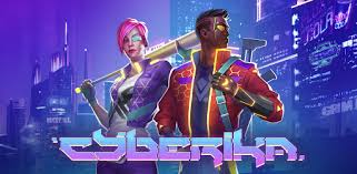 Maybe you would like to learn more about one of these? Cyberika Mod Apk 1 1 5 Rc360 Menu Unlimited Money Free Download