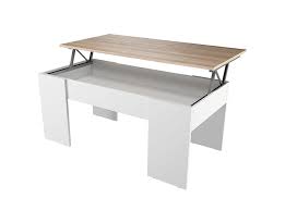 Vous trouverez ainsi parmi notre sélection des design créés pour correspondre à tous les intérieurs. Table Basse Contemporaine Avec Plateau Relevable Gotham