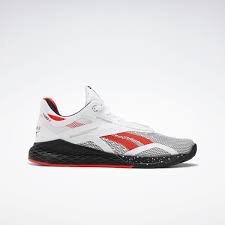 Reebok men's crossfit nano 8.0 flexweave sneaker. Reebok Nano X Shoes Weiss Reebok Deutschland