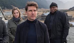 His team includes a master of disguise, a femme fatale, an electronics whiz, an incredibly strong man and a safecracker. Watch Mission Impossible 7 Movie 2021 Online Mission Watch Twitter