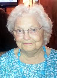 Ann Hammett Obituary