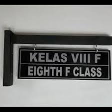 Cara membuat papan nama ruangan / kelas dari bahan akrilik dan gagang kayu. Terjual Call Wa 081 803 020 853 Papan Nama Jembatan Papan Nama Jabatan Papan Nama Kelas Kaskus