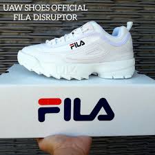 Dari namanya saja sudah bisa ditebak bahwa alas kaki ini menggabungkan model wedges dan sneakers untuk mendapatkan tampilan yang super chic dan gaul. Best Deals Online Sepatu Fila Sneakers Off 78 Buy