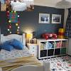 You can paint the wall in white and cover up the bed with white sheet and blanket with black pattern. Https Encrypted Tbn0 Gstatic Com Images Q Tbn And9gcrkntzyt4e58jnyn U9phibb1hhzegaydhwkf1ckny7f 0mmfwx Usqp Cau